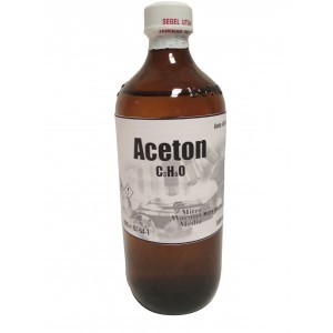 Aceton