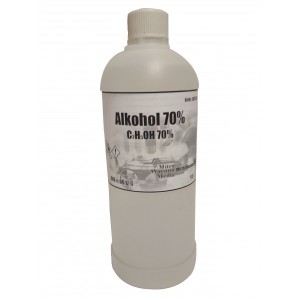 Alkohol 70%