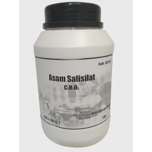 Asam Salisilat