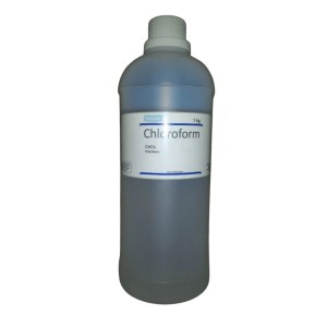 Chloroform 1 kg