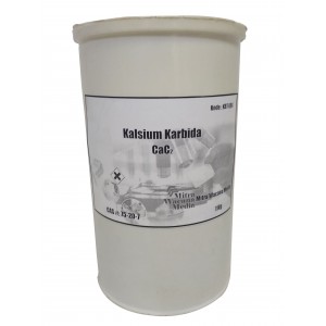 Kalsium Karbida