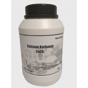 Kalsium Karbonat 1000 gr