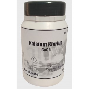 Kalsium Klorida 500 gr