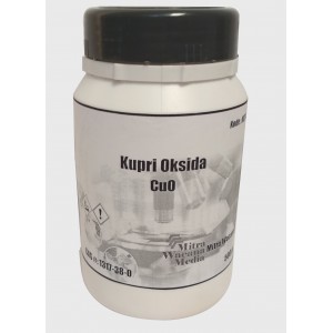 Kupri Oksida 500 gr