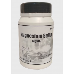 Magnesium Sulfat 500 gr