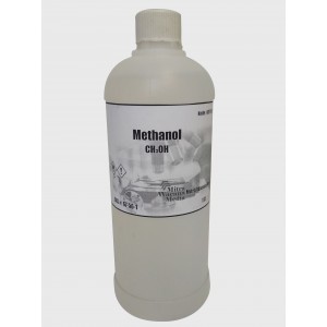 Methanol 1 Liter
