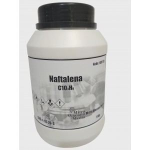 Naftalena 1000 gr