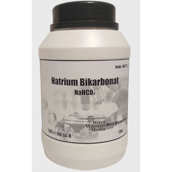 Natrium Bikarbonat
