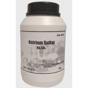 Natrium Sulfat
