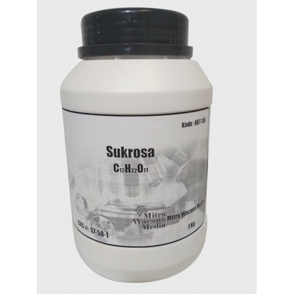 Sukrosa 1000 gr