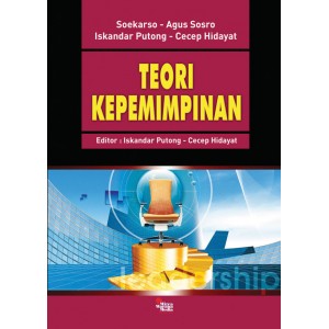 Teori Kepemimpinan