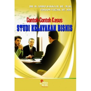 Contoh-Contoh Kasus Studi Kelayakan Bisnis