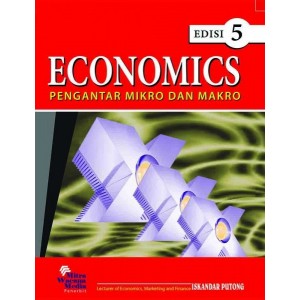 Economics Pengantar Mikro dan Makro Edisi 5