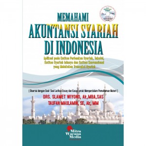 Memahami Akuntansi Syariah di Indonesia Ed. Rev