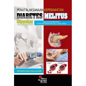 Penatalaksanaan Keperawatan Diabetes Melitus Terpadu