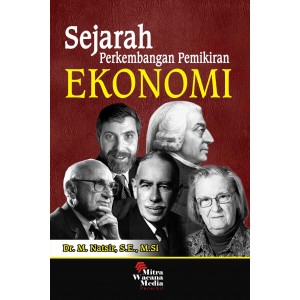 Sejarah Perkembangan Pemikiran Ekonomi