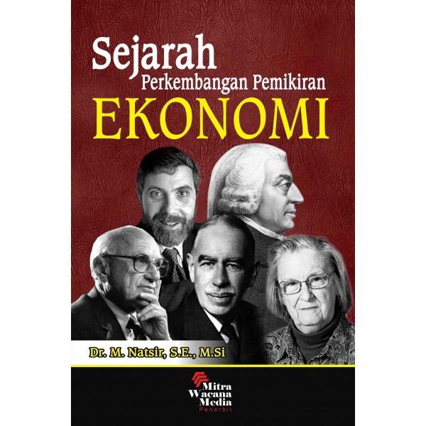 Sejarah Perkembangan Pemikiran Ekonomi