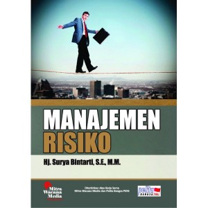 Manajemen Risiko