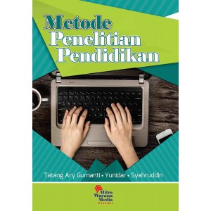 Metode Penelitian Pendidikan 