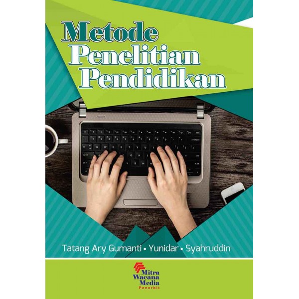 Metode Penelitian Pendidikan 