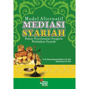 Model Alternatif Mediasi Syariah