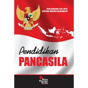 Pendidikan Pancasila