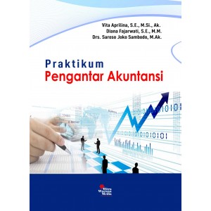 Praktikum Pengantar Akuntansi (Vita)