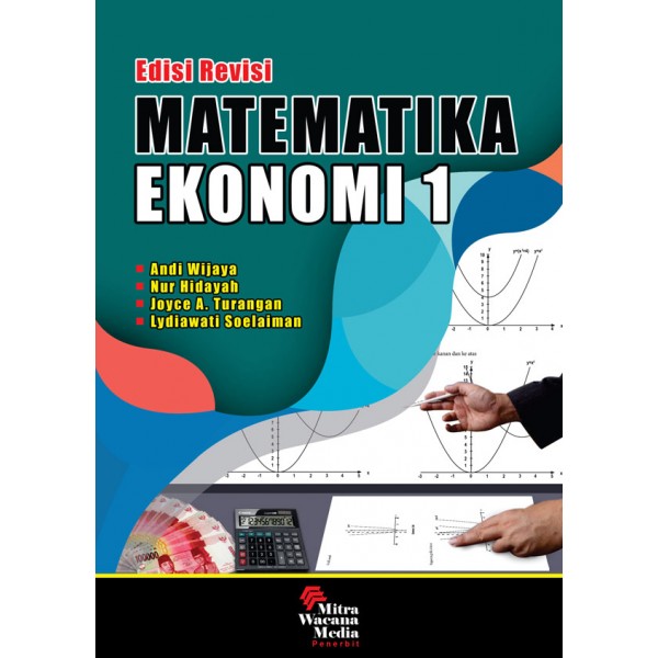 Matematika Ekonomi Edisi Revisi