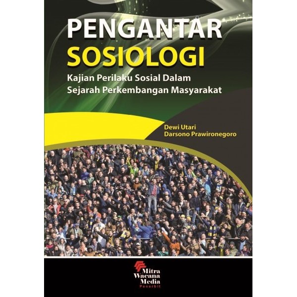 Pengantar Sosiologi 