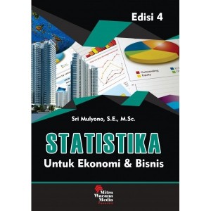 Statistika Untuk Ekonomi dan Bisnis Ed.4