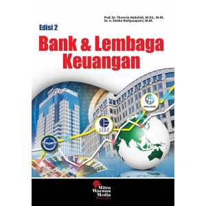 Bank  & Lembaga Keuangan Ed. 2