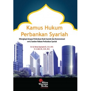 Kamus Hukum Perbankan syariah