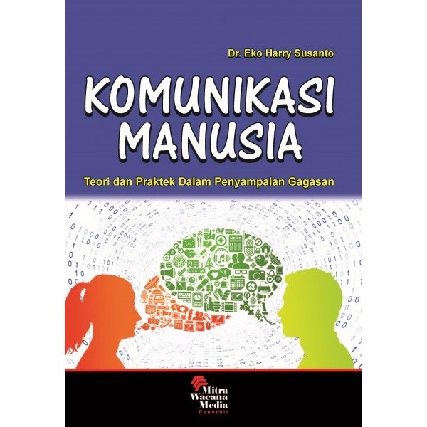 Komunikasi Manusia