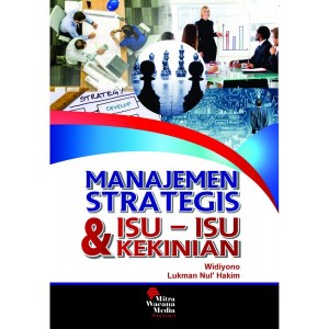 Manajemen Strategis dan Isu-Isu Kekinian