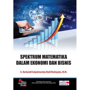 Spektrum Matematika dalam Ekonomi dan Bisnis