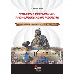 Strategi Persaingan Bisnis pada Lingkungan Industri