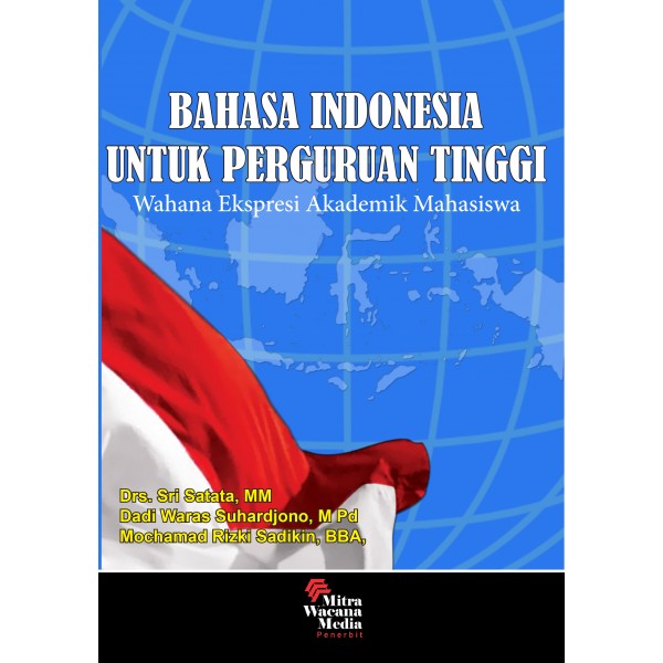 Bahasa Indonesia Untuk Perguruan Tinggi 