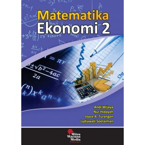 Matematika Ekonomi 2