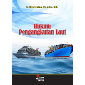 Hukum Pengangkutan Laut