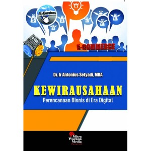 Kewirausahaan Perencanaan Bisnis di Era Digital