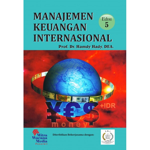 Manajemen Keuangan Internasional Edisi 5