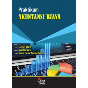 Praktikum Akuntansi Biaya