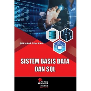 Sistem Basis Data dan SQL