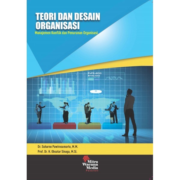 Teori dan Desain Organisasi