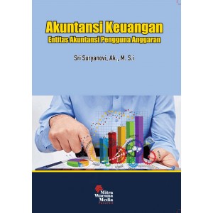 Akuntansi Keuangan Entitas Akuntansi Pengguna Anggaran