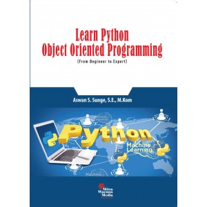 Learn Python Object Oriented Programming