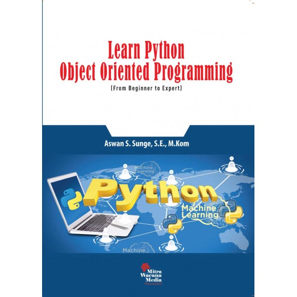 Learn Python Object Oriented Programming