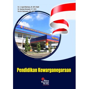 Pendidikan Kewarganegaraan