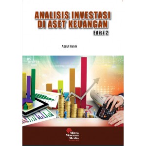 Analisis Investasi Di Aset Keuangan Edisi 2