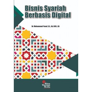 Bisnis Syariah Berbasis Digital